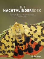 9789050117043 Het nachtvlinderboek Jeroen Voogd, Verzenden, Nieuw, Jeroen Voogd