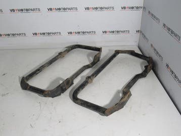KTM 500 EXC Steunen bescherming radiateur, Ophalen of Verzenden, Nieuw
