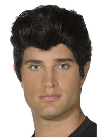 Grease Pruik Danny, Ophalen of Verzenden, Nieuw