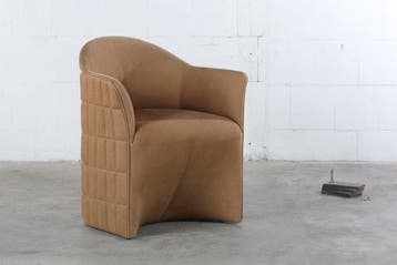 Wittmann Austria - Philippe Nigro - Fauteuil - Joseph