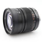 Zhongyi Mitakon 50mm F/0.95 Speedmaster Sony FE, Audio, Tv en Foto, Fotografie | Lenzen en Objectieven, Verzenden, Gebruikt