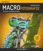 Handboek Macrofotografie | Pieter Dhaeze | Nieuw, Boeken, Ophalen of Verzenden, Nieuw, Pieter Dhaeze