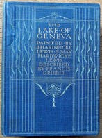 Francis Gribble / J. Hardwicke Lewis and May Hardwicke Lewis, Antiek en Kunst