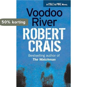 Voodoo River - Robert Crais 9780752827544, Verzenden, Gelezen, Robert Crais