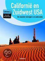 Californië en Zuidwest USA / Lannoos blauwe reisgids, Boeken, Reisgidsen, Verzenden, Zo goed als nieuw, H. Schmidt-Brummer
