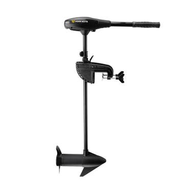 Minn Kota Endura Max 45 Lbs Elektrische Buitenboordmotor, Ophalen of Verzenden, Nieuw