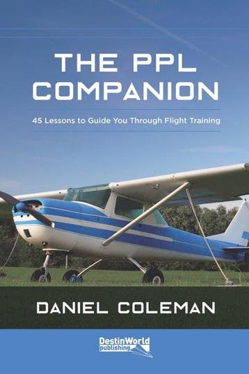 9781999647025 The PPL Companion Daniel Coleman, Boeken, Verzenden, Nieuw, Daniel Coleman