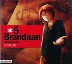 Brandaan leerlingenboek groep 5, Boeken, Schoolboeken, Verzenden, Nieuw