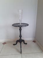 Bijzettafel (2) - Composiet, Kristal - Guardian table ca