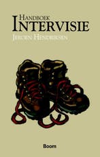 Handboek intervisie 9789024418305, Boeken, Zo goed als nieuw