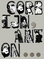 Corbijn, Anton... 1972-2024 | Nieuw, Ophalen of Verzenden, Nieuw, Adam Clayton; Marlene Dumas; Johan Faes; Samantha Morton; Tom Waits