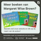 Het gouden heldenkwartet 9789047611691 Margaret Wise Brown, Boeken, Verzenden, Zo goed als nieuw, Margaret Wise Brown