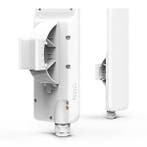 Hikvision DS-3WF02C-5AC/O,  Wireless bridge 35graden, 5Km, Ophalen of Verzenden, Nieuw