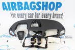 AIRBAG SET – DASHBOARD ZWART OPEL MOKKA (2012-HEDEN), Gebruikt, Opel