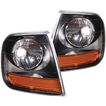 ANZO Corner Lights 1997-2003 Ford F-150 Harley-Davidson, Auto-onderdelen, Verlichting, Ophalen of Verzenden, Nieuw