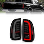 ANZO 00-06 Toyota Tundra (Std. Bed/Reg Cab) LED Taillights, Ophalen of Verzenden, Nieuw