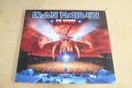Iron Maiden - En Vivo! - Live in Chile - 3 x LP album, Nieuw in verpakking