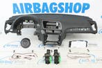 Airbag set Dashboard stiksels dak airbags Audi Q5 - 8R, Gebruikt, Audi