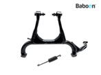 Middenbok Kawasaki ZZR 1200 2002-2005 (ZZR1200 ZX1200C), Verzenden, Gebruikt