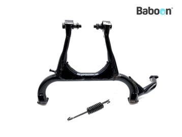Middenbok Kawasaki ZZR 1200 2002-2005 (ZZR1200 ZX1200C), Verzenden, Gebruikt