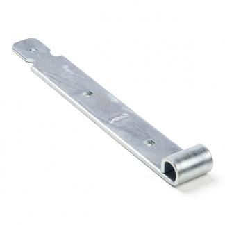Duimheng | Starx | 30 cm (Duim 16 mm, Recht, Verzinkt), Verzenden, Nieuw