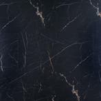 Plak pvc tegel zwart |  Douwes Dekker Nieuwe Oogst tegel, Huis en Inrichting, Stoffering | Vloerbedekking, Ophalen, Nieuw