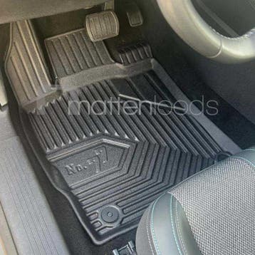 Peugeot 308 vanaf 2021 All Weather rubber automatten, Ophalen of Verzenden, Nieuw