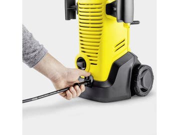 Kärcher K 3 - Hogedrukreiniger - Car & Home Kit - 1600W, Verzenden, Nieuw, Kärcher