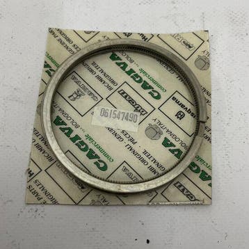 Ducati PISTON RING SET - 061547490 Bevel, Verzenden, Nieuw