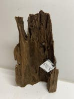 Fine Sinking Wood Selected  FS2015 28x16x7cm, Dieren en Toebehoren, Ophalen of Verzenden, Nieuw, Plant(en), Steen of Hout