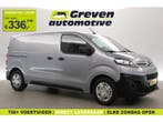 Citroën Jumpy 1.5 BlueHDI L2H1 | Airco | Cruise | 3 Zits |, Citroën, Nieuw, Zilver of Grijs, Handgeschakeld