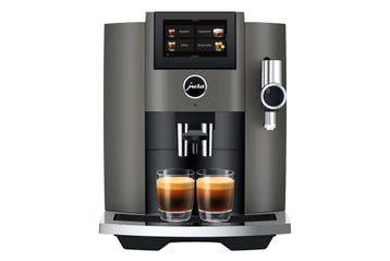 JURA S8 Dark Inox (EB) 15480, Verzenden, Nieuw