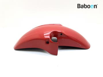Voorspatbord Honda VFR 750 F 1994-1997 (VFR750F RC36), Verzenden, Gebruikt