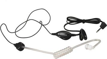 TLKR Surveillance Earpiece, Verzenden, Nieuw