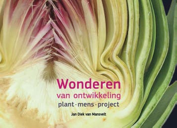 Wonderen van ontwikkeling 9789493175112, Verzenden, Zo goed als nieuw, Jan Diek van Mansvelt