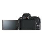 Canon EOS 200D body met garantie, Audio, Tv en Foto, Fotocamera's Digitaal, Spiegelreflex, Canon, Ophalen of Verzenden, Zo goed als nieuw