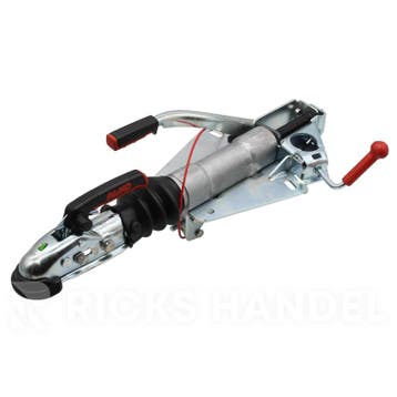Oplooprem AL-KO 150V AK161 - 1500 kg - V-dissel (1253149), Auto diversen, Aanhangwagen-onderdelen, Ophalen of Verzenden, Nieuw