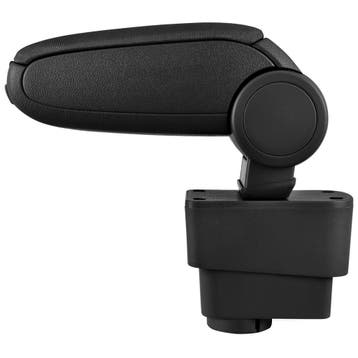 Armsteun voor Fiat Grande Punto vanaf 09-2005 stof zwart, Auto-onderdelen, Interieur en Bekleding, Verzenden, Nieuw