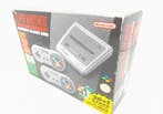 Nintendo Classic Mini Super Entertainment System Boxed iDEAL, Spelcomputers en Games, Ophalen of Verzenden, Zo goed als nieuw