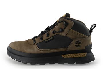 Timberland Veterboots in maat 42 Groen, Overige kleuren, Verzenden, Timberland, Boots