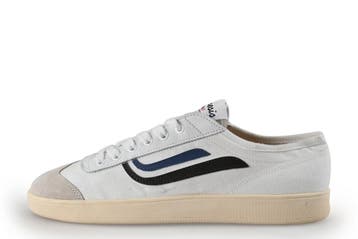 Genesis Sneakers in maat 41 Wit, Kleding | Heren, Verzenden