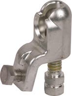 Dehn Stijve kogelkop met zeskantschacht voor geleiders -, Verzenden, Nieuw, Overige typen