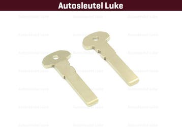 smartkey noodsleutel kpb1749 voor Fiat, Verzenden, Nieuw