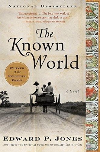 The Known World - Edward P Jones 9780060557553, Boeken, Verzenden, Gelezen, Edward P Jones