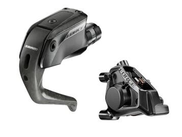SRAM Force Aero E1 - Schijfrem Voor, Verzenden, Nieuw