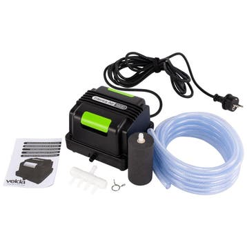 Velda Silenta Outdoor Pro 1800 luchtpomp, Tuin en Terras, Verzenden, Nieuw