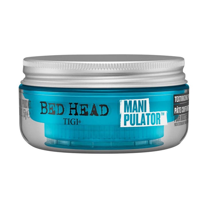 TIGI  Bed Head Manipulator Paste  57 gr, Sieraden, Tassen en Uiterlijk, Uiterlijk | Haarverzorging, Nieuw, Verzenden