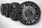 Mercedes S Klasse W223 20 inch velgen Bridgestone Zomerbande, Auto-onderdelen, Banden en Velgen, Gebruikt, Velg(en), Ophalen of Verzenden