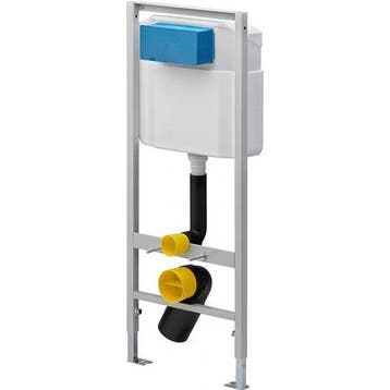 Viega Eco inbouw reservoir 606 688 4015211606688, Doe-het-zelf en Verbouw, Sanitair, Ophalen of Verzenden, Nieuw, Bad