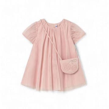 Mayoral baby tulle dress bag - 68 (4-6 maanden), Ophalen of Verzenden, Nieuw